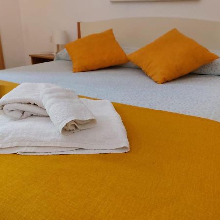 B&B Villa Maria Ester Vieste Bagian luar foto