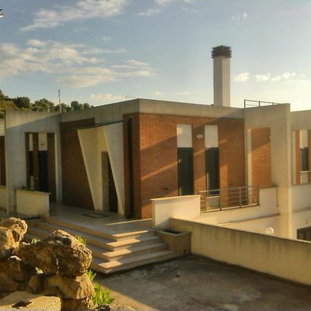 B&B Villa Maria Ester Vieste Bagian luar foto