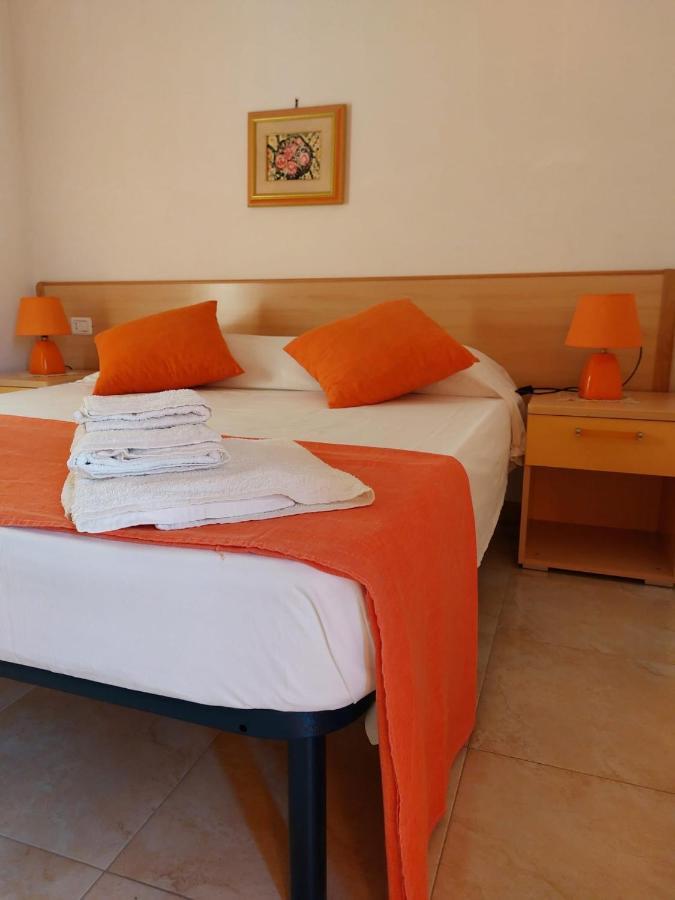 B&B Villa Maria Ester Vieste Bagian luar foto