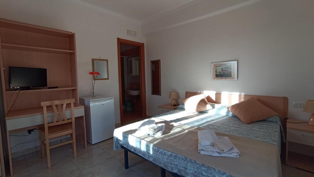 B&B Villa Maria Ester Vieste Bagian luar foto